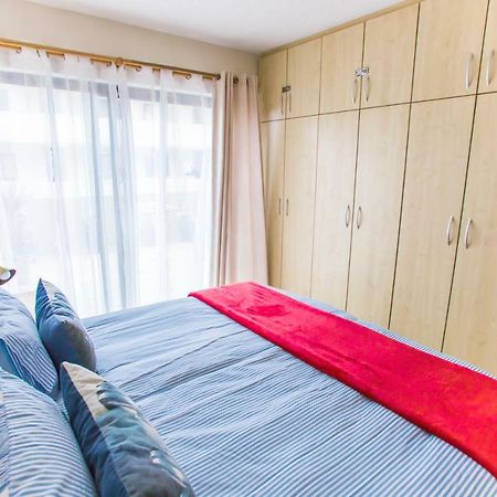 Bianka'S Self-Catering Apartment سواكوبموند المظهر الخارجي الصورة