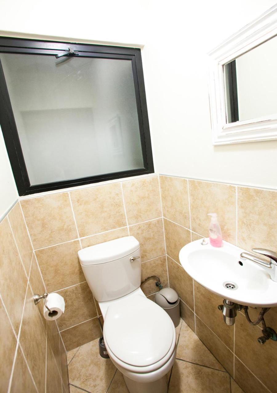 Bianka'S Self-Catering Apartment سواكوبموند المظهر الخارجي الصورة