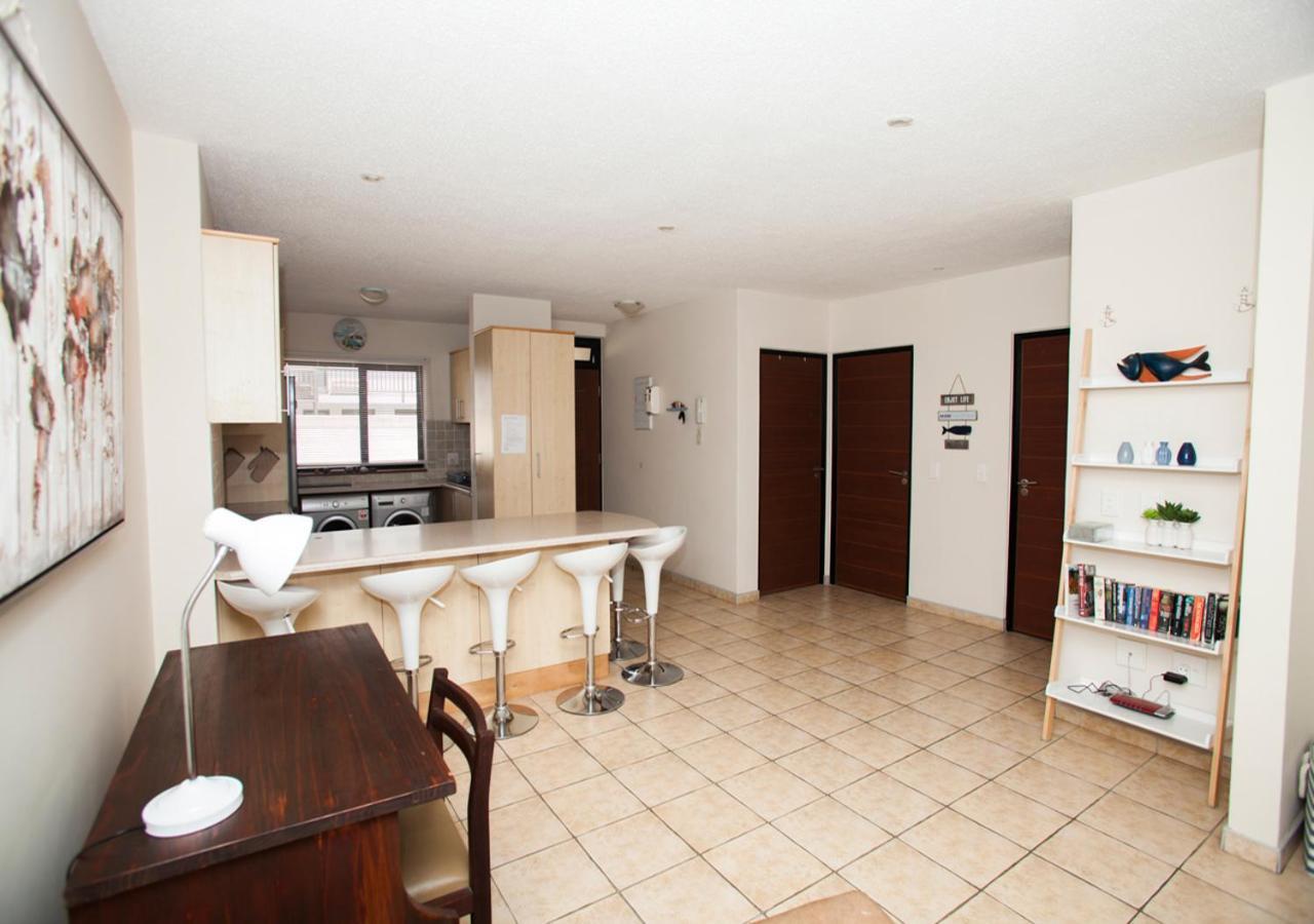 Bianka'S Self-Catering Apartment سواكوبموند المظهر الخارجي الصورة