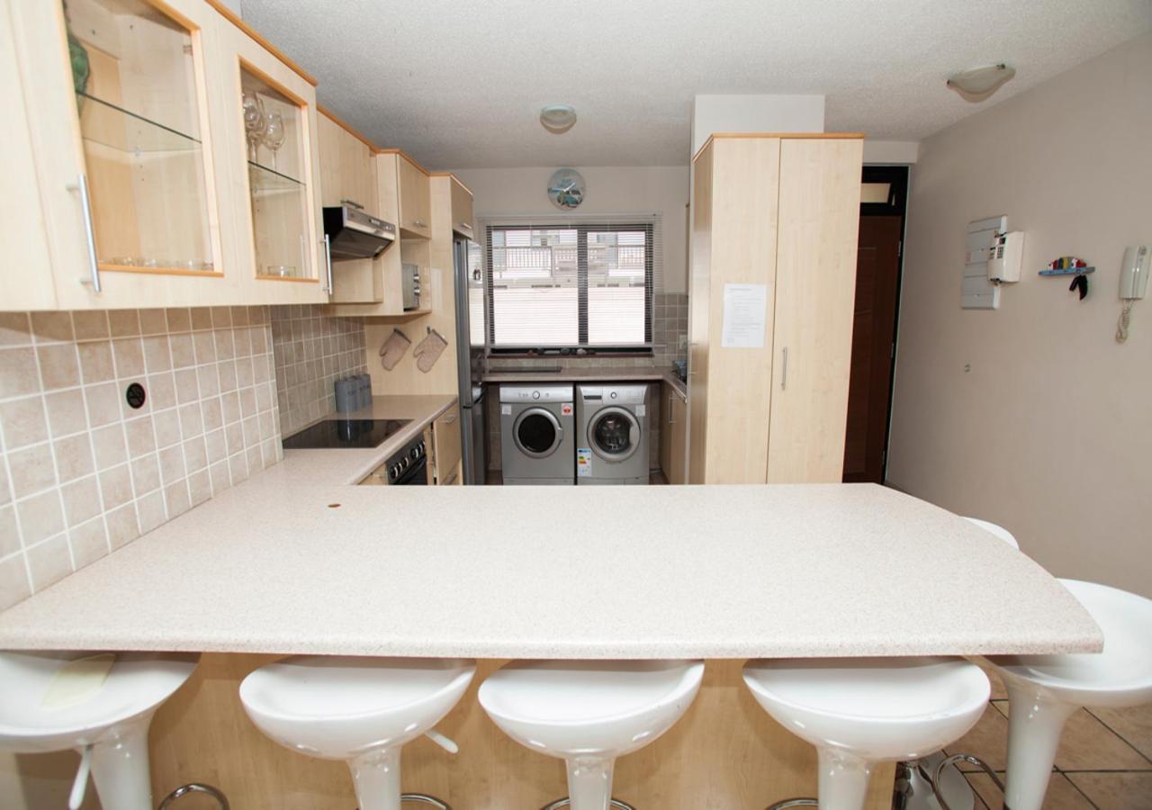 Bianka'S Self-Catering Apartment سواكوبموند المظهر الخارجي الصورة