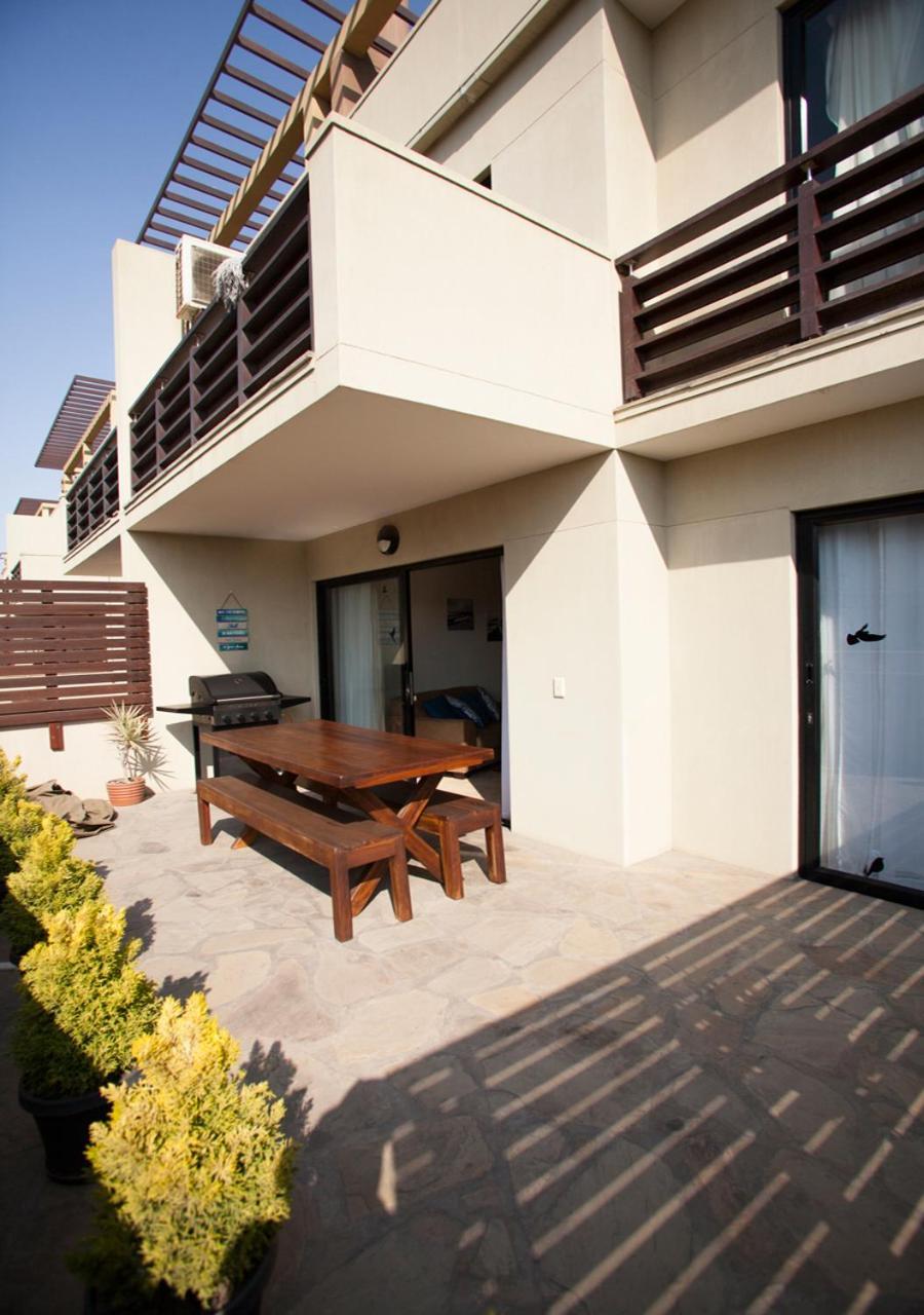 Bianka'S Self-Catering Apartment سواكوبموند المظهر الخارجي الصورة