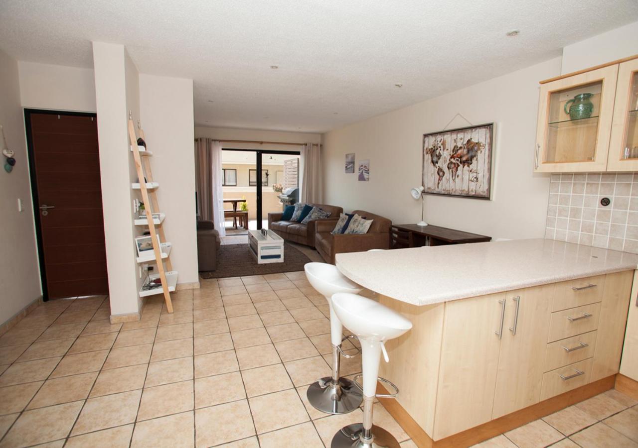Bianka'S Self-Catering Apartment سواكوبموند المظهر الخارجي الصورة