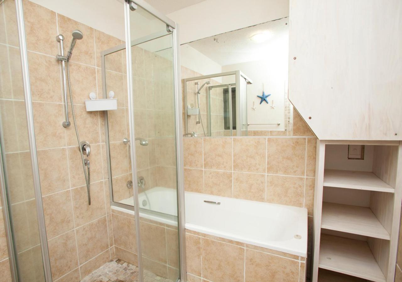 Bianka'S Self-Catering Apartment سواكوبموند المظهر الخارجي الصورة