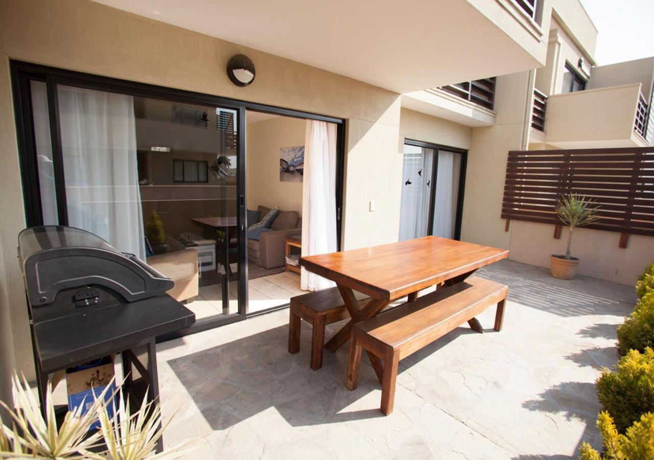 Bianka'S Self-Catering Apartment سواكوبموند المظهر الخارجي الصورة