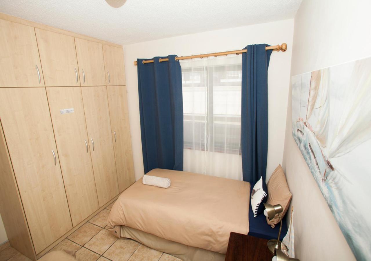 Bianka'S Self-Catering Apartment سواكوبموند المظهر الخارجي الصورة