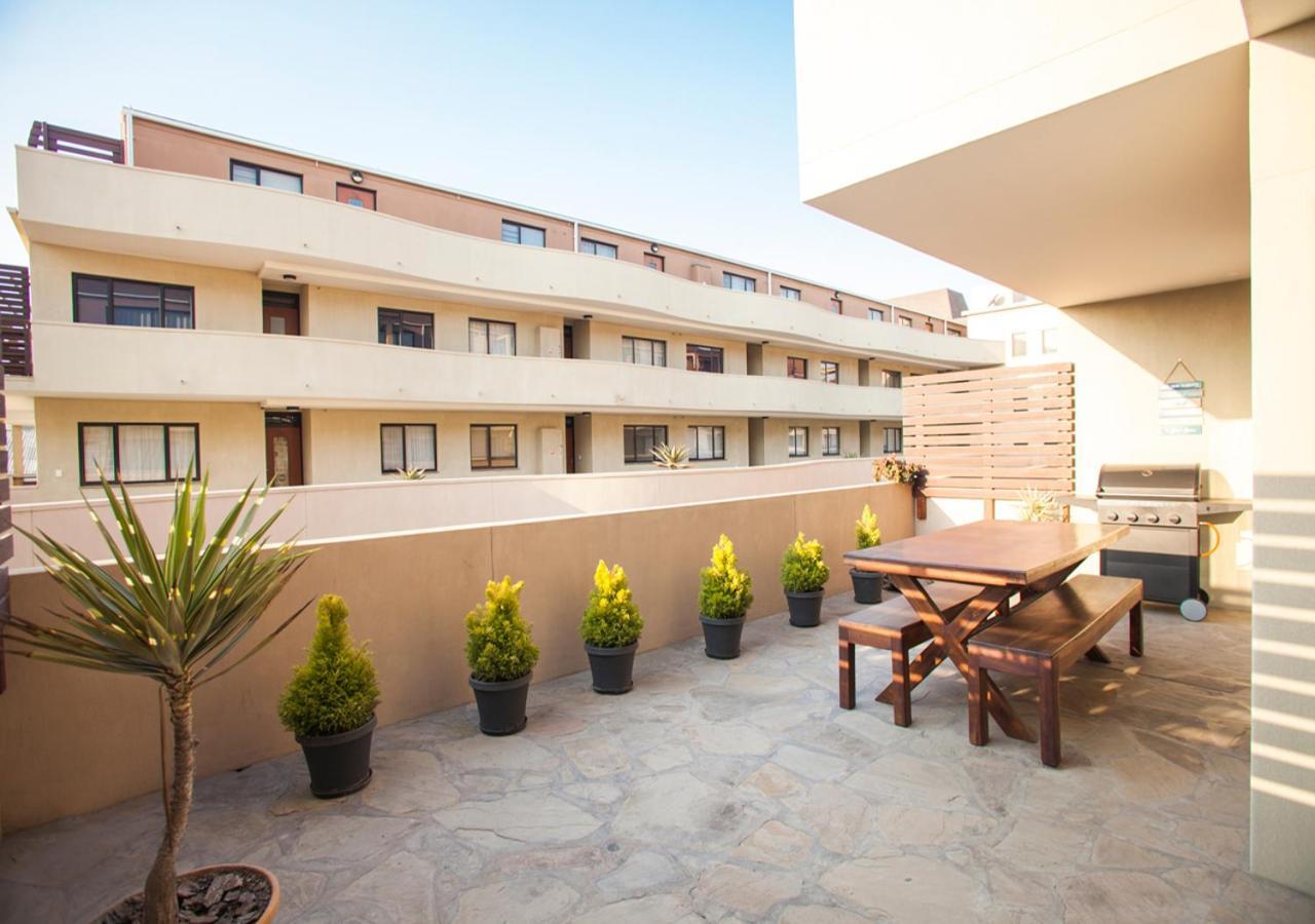 Bianka'S Self-Catering Apartment سواكوبموند المظهر الخارجي الصورة