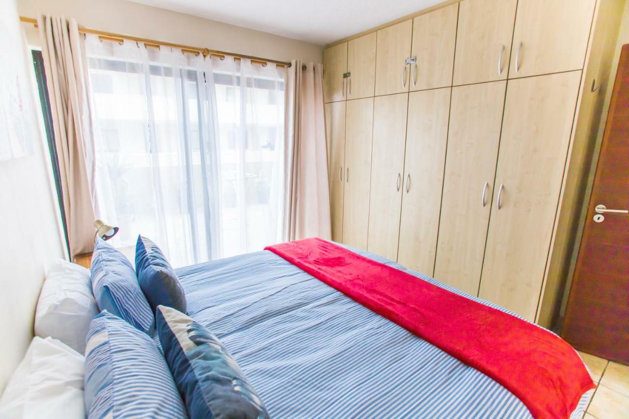 Bianka'S Self-Catering Apartment سواكوبموند المظهر الخارجي الصورة